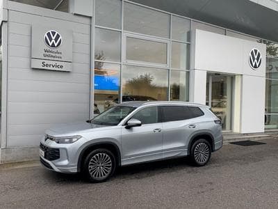 VW Tayron LIFE 1.5 eTSI 150CV DSG7 (2026) - Foto 1