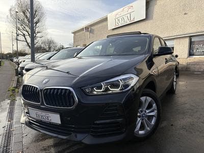 BMW X2 XDRIVE 25E PHEV  * GARANTIE 36 MOIS EUROPÉENNE * (2022) - Foto 1