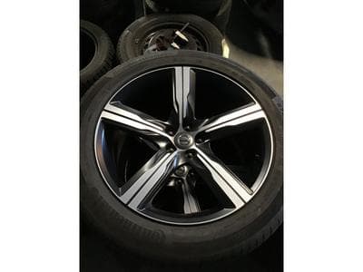 Rims and Tires – 20" - Photo 1