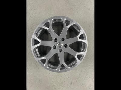 Jantes alu 19" (2026) - Foto 1