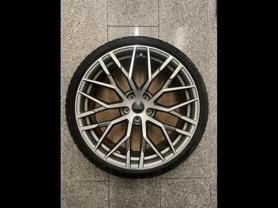Jantes alu 20" (2026) - Photo 1