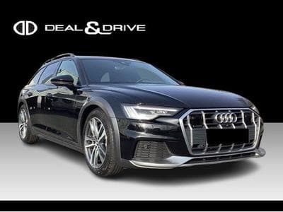 Audi A6 55 TDI (2019) - Foto 1