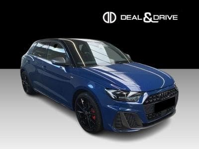 Audi A1 SPORTBACK 35 TFSI S LINE S TRONIC (2023) - Photo 1