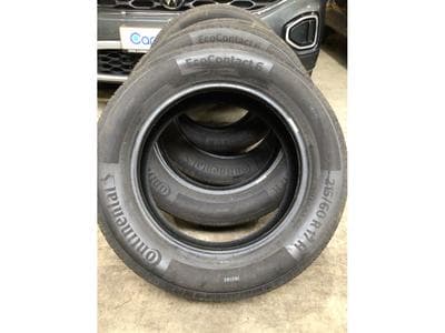 Tires – 17" - Photo 1