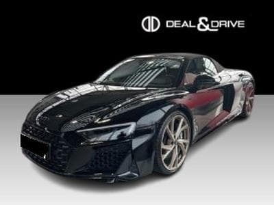 Audi R8 V10 PERFORMANCE RWD FSI S tronic (2023) - Photo 1