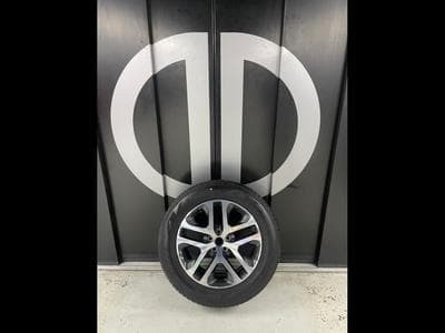 Felgen und Reifen – 20" - Foto 1