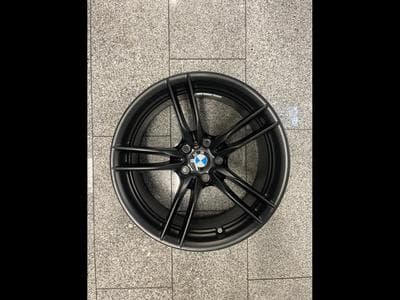 Jantes alu 19" (2026) - Foto 1