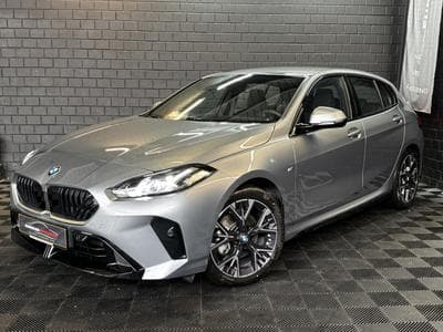 BMW 120 (2025) - Photo 1