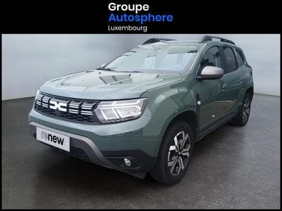 Dacia Duster 1.5 Blue dCi Journey (2024) - Foto 1