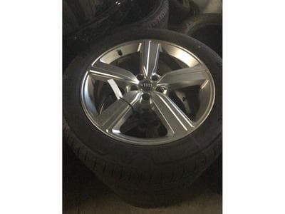 Jantes e Pneus – 20" - Foto 1