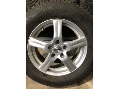 Felgen und Reifen – 16" - Foto 1