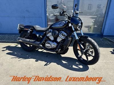 Harley-Davidson Nightster RH975 (2022) - Foto 1