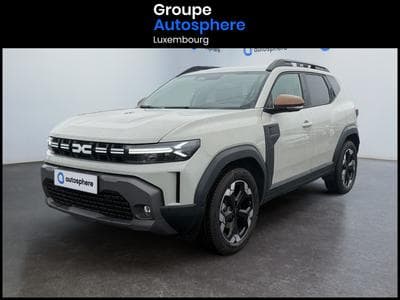 Dacia Duster 1.6 Hybrid Extreme (2025) - Photo 1