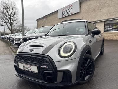 Mini Cooper S 2.0 178CV AUTO JCW TRIM * GARANTIE 36 MOIS * (2023) - Photo 1