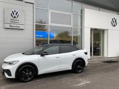 VW ID.5 PRO BLACK STYLE 210KW / 77 kWh (2026) - Foto 1