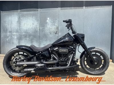 Harley-Davidson Fat Boy (2024) - Photo 1