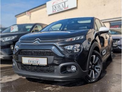 Citroën C3 1.2T 110CV SHINE * GARANTIE 36 MOIS * (2023) - Foto 1