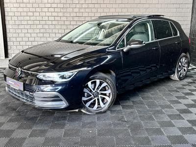 VW Golf Life ACTIVE 2.0 TDI DSG7 150 CV ** Attelage ** Caméra ** (2022) - Foto 1