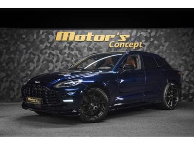 Aston-Martin DBX 707 4.0 V8 Bi-Turbo - ULTRAMARINE BLACK (2024) - Photo 1