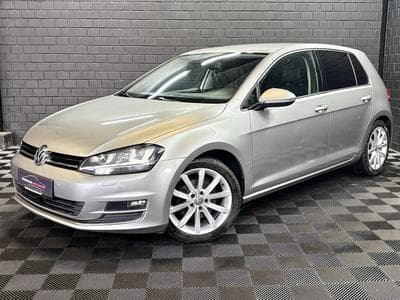 VW Golf (2015) - Photo 2