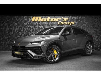 Lamborghini Urus S V8 - GRIGIO KERES (2024) - Foto 1