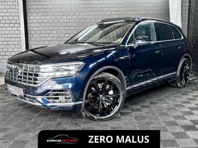 VW Touareg (2022) - Photo 1