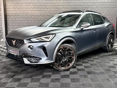 Cupra Formentor (2023) - Photo 9