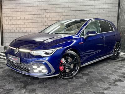 VW Golf (2023) - Foto 7