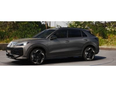 VW T-Roc T-Roc R-Line 1.5 eTSI  (150 CV)/PANO/AHK/360°/VOLL (2026) - Photo 1
