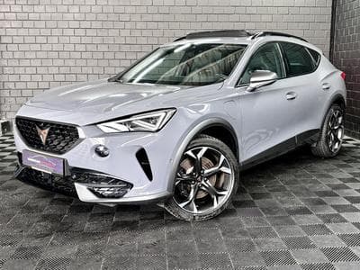 Cupra Formentor VZ 245CV PHEV eHybrid DSG6 * VSS * CUIR** 360° * PANO* ATTEL (2023) - Foto 1