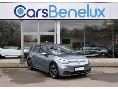 VW ID.3 45 kWh Pure Performance ACC LANE GPS CAM JA19 1° MAIN (2022) - Foto 1