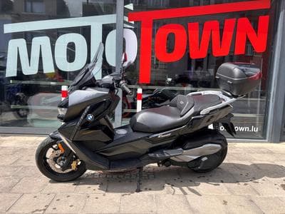 BMW C 400 GT (2022) - Photo 1