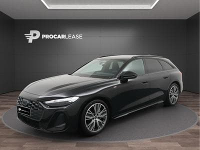 Audi A5 Audi A5 Avant TFSI  S tronic 7 S Line/19”/ (2025) - Foto 1