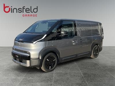 Kia PV5 Cargo Elite 71.2 kWh (2025) - Foto 1