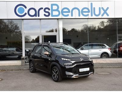 Citroën C3 Aircross 1.2 PureTech 110 C-Series CLIMA REGUL GPS (2023) - Foto 1