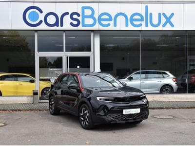 Opel Mokka 136 GS REGUL GPS LANE SIDE CAM 1° MAIN (2023) - Photo 1