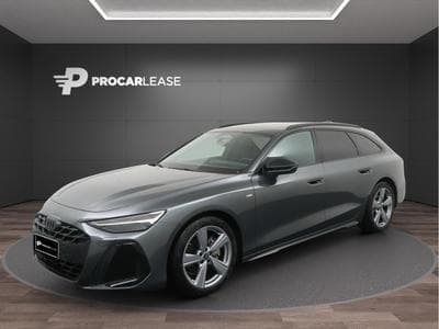 Audi A6 Audi A6 Avant TDI 204 S tronic 7 S line/19”/Leder/ (2025) - Foto 1