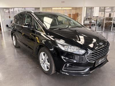 Ford S-Max 2.5 FEHV Titanium Hybrid (2023) - Foto 1
