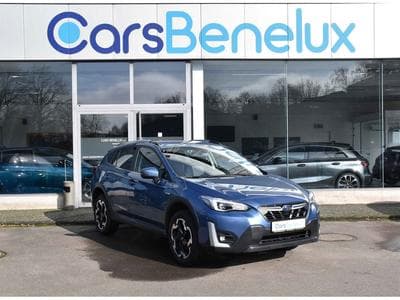 Subaru XV 2.0i e-Boxer GXE AWD ACC LANE CAM ATT RMQ 1° MAIN (2024) - Photo 1