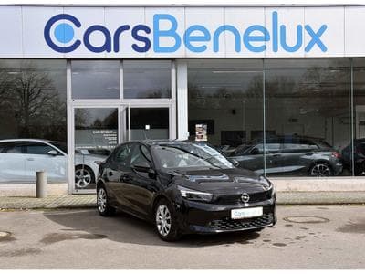 Opel Corsa 1.2 Turbo Edition AT8 REGUL LANE SIDE CAM 1° MAIN (2025) - Photo 1