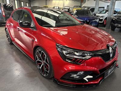 Renault Megane RS 1.8 TCE 300 TROPHY (2020) - Foto 1