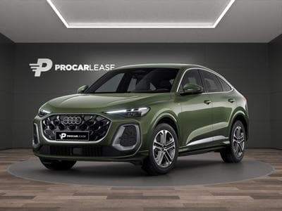 Audi Q5 Audi Q5 Sportback TDI /S tronic 7/Quattro/S line/19” (2026) - Photo 1