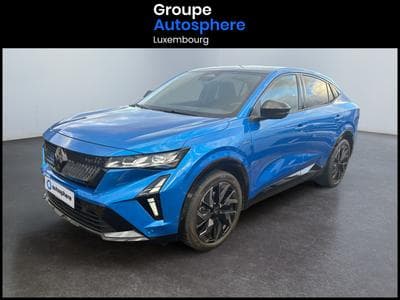 Renault Rafale Esprit Alpine E-tech full hybrid 4Control (2024) - Photo 1