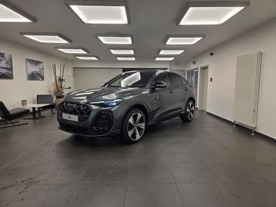 Audi Q5 Sportback TFSI quattro 150kW / 204ch S tronic (2026) - Photo 1