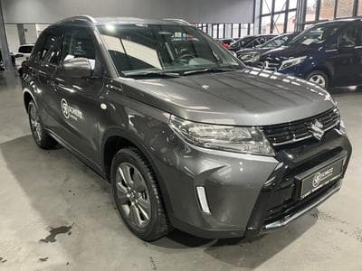 Suzuki Vitara 1.4 GL+ 2WD (2025) - Foto 1
