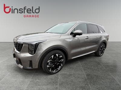 Kia Sorento 2.2 crdi PACE (2025) - Foto 1