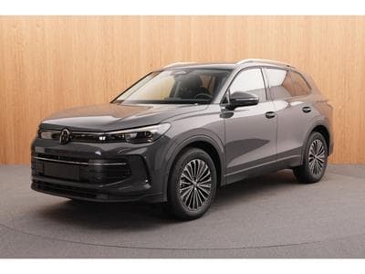 VW Tiguan Life 2.0 TDI DSG 110kw-150cv - Garantie 5 ans/100.000 Kms - (2025) - Photo 1