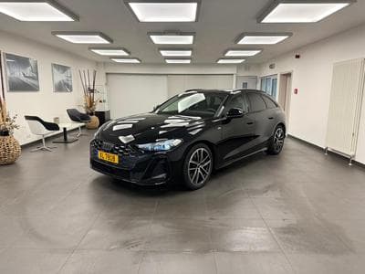 Audi A5 Avant TFSI S line 204 CV / 150 kW S tronic (2026) - Photo 1