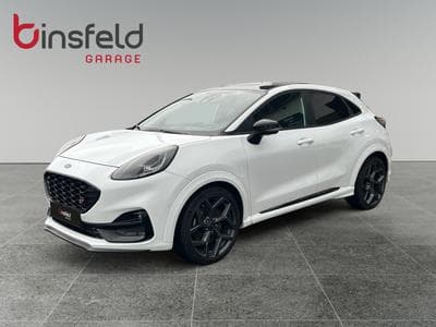 Ford Puma ST (2021) - Photo 1