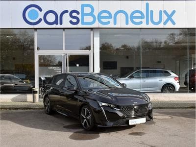 Peugeot 308 1.5 BlueHDI GT EAT8 REGUL GPS LANE CAM NEUVE (2025) - Foto 1